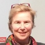 brigitte de Rosny