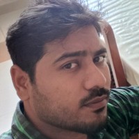 Syed Mohd Abbas Rizvi