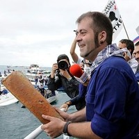Xabier Legarreta Gabilondo