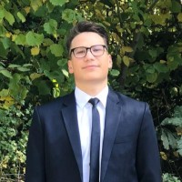 Muharrem Mikail Cinar