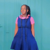 Winnie Bosibori
