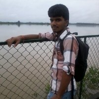 Nithin Achary