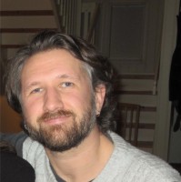 Simen Varkøy Jørgensen