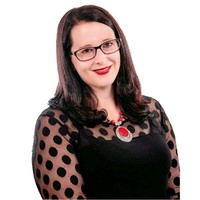 Amber Karom, MSW, LCSW, CCTP