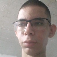 Lucas Henrique Borges Marques