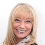 Morag Anderson-Evans