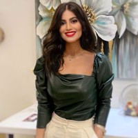 Paria Parvizi