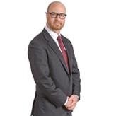 Mitchell Cavanagh