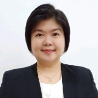 Imelda Halim