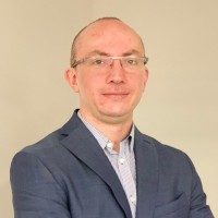 Veljko Boskovic