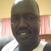 Kual Mayom Deng