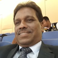 Vincent Jeyraj Jeyraj