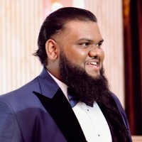 Zaryab Ahmed