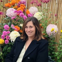 Danielle Thompson