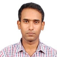 Vignesh M