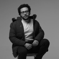 Khaled Mansour