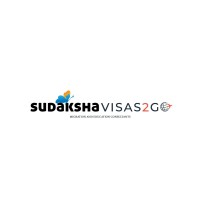Sudaksha Visas2Go Consultant