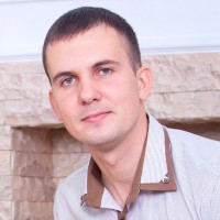 Dmitry Grigorashenko