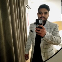 Shashank Shekhar Dubey