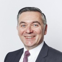 Stephen Dunk
