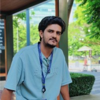 Amruth Mohan