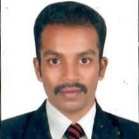 Monish Mohanan