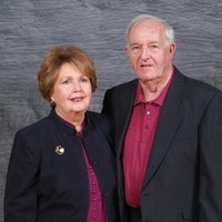 Mike And Jeanne Gordon