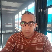 Daniel Alejandro Juarez Ruiz