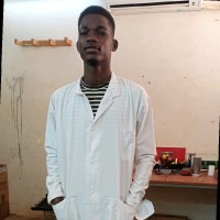 Issouf GUIRO