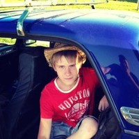 Михаил Васильев