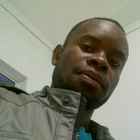 Jeff Ikayi