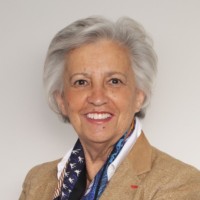 Catherine Delcroix