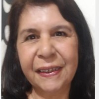 Rosângela Romero Vieira