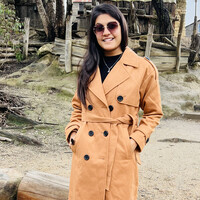 Nidhi Shah