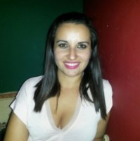 Christina Tsouri