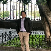 Enrique Arturo Avilés Piggeonountt