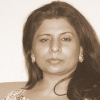 Shahida Fozia Khan