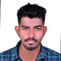 Nithin S