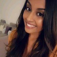 Ashni Bhikhoe