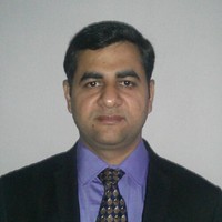 Vinod Kumar