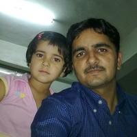 Manoj Kumar Yadav