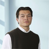 Mikkel Bundgaard Rosenkilde Larsen