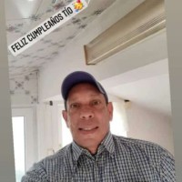 Rafael Mejias