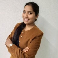 Nidhi Jain