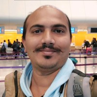 Jemish Bhagat
