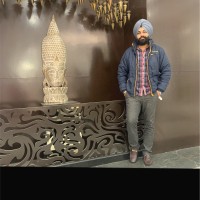 Ishupreet singh