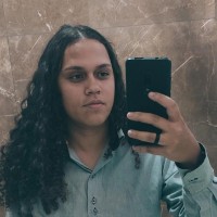 Gleyci Rodrigues