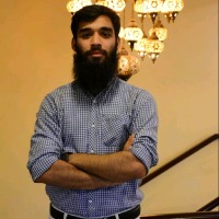 Khubaib Ullah Qureshi