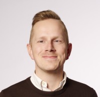 Martin Larsen