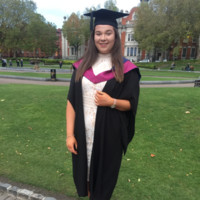 Niamh Mcdonagh